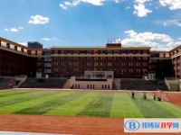 2025安達(dá)市田家炳高級(jí)中學(xué)招生計(jì)劃 招生人數(shù)是多少(附要求、條件、對(duì)象)