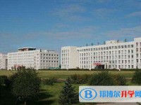 2025海倫市第一中學多少錢(學費明細)