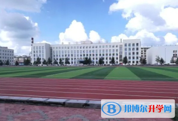 2024海倫市第一中學招生計劃 招生人數是多少(附要求、條件、對象)