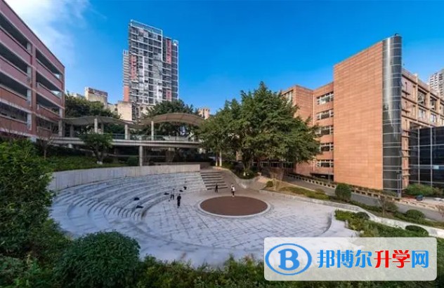 重慶市育才中學(xué)校怎么樣、好不好