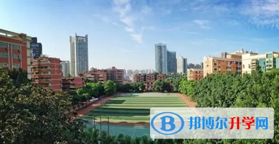 2024重慶市實驗外國語學校招生計劃 招生人數是多少(附要求、條件、對象)