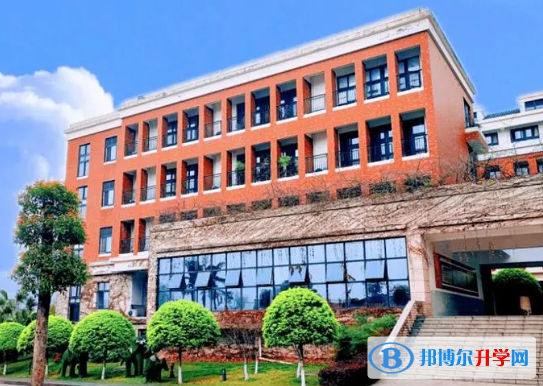 重慶市實驗外國語學校怎么樣、好不好