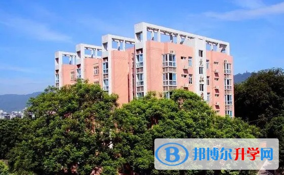 重慶市朝陽中學校地址，乘車路線