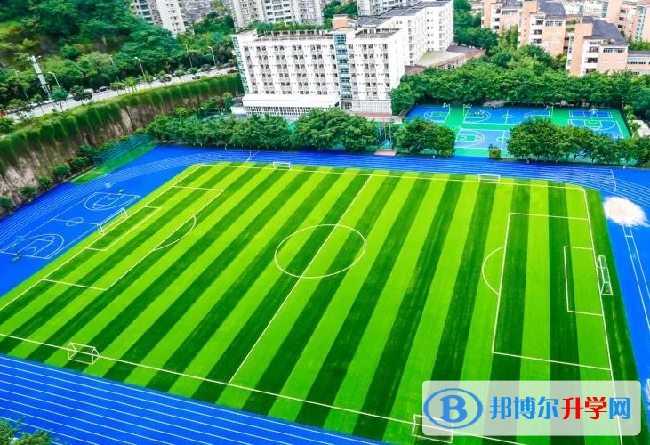 2024重慶市南開融僑中學校招生計劃 招生人數是多少(附要求、條件、對象)
