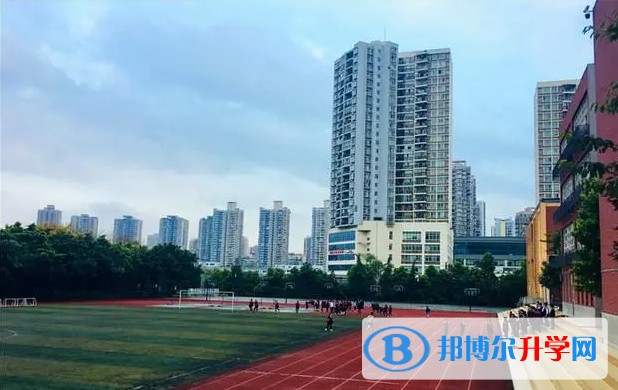 2024重慶市松樹橋中學校招生計劃 招生人數是多少(附要求、條件、對象)