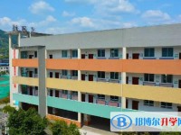 重慶市松樹橋中學(xué)校怎么樣、好不好