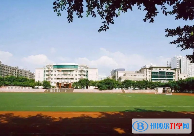重慶市南華中學校地址，乘車路線