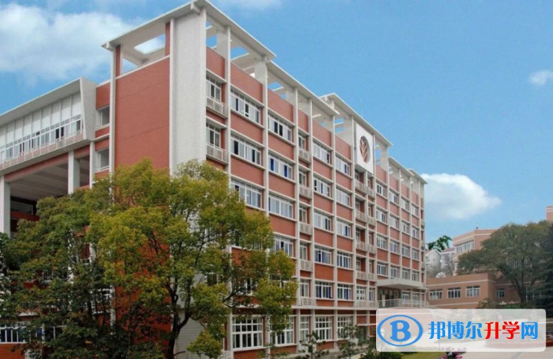 重慶市兩江新區西南大學附屬中學校怎么樣、好不好