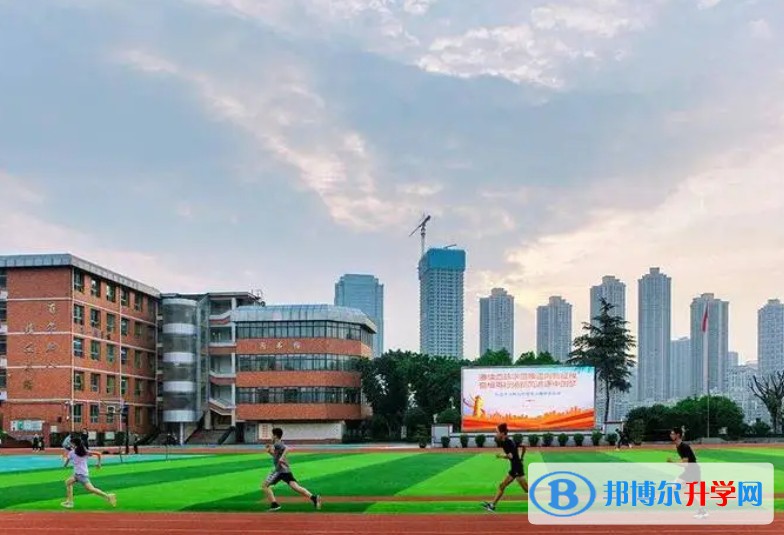 2024重慶市經開育才中學校招生計劃 招生人數是多少(附要求、條件、對象)
