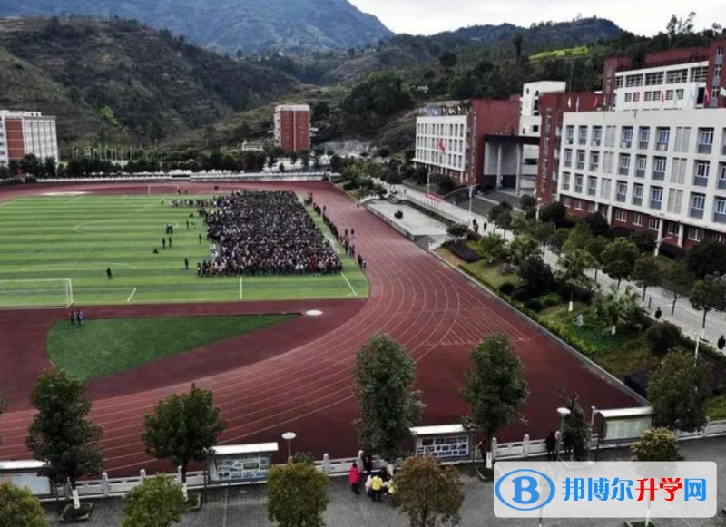 銅梁一中怎么樣、好不好
