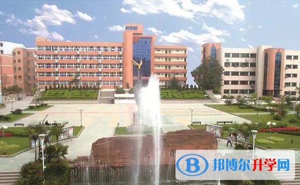 沙坪壩區實驗中學地址，乘車路線