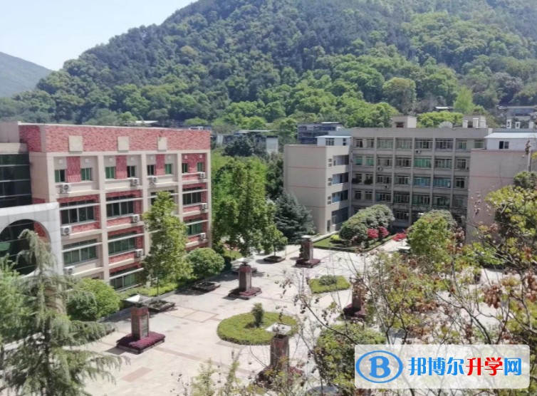 重慶市兼善中學校招生簡章2024年