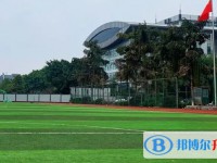 重慶巴蜀常春藤學校怎么樣、好不好