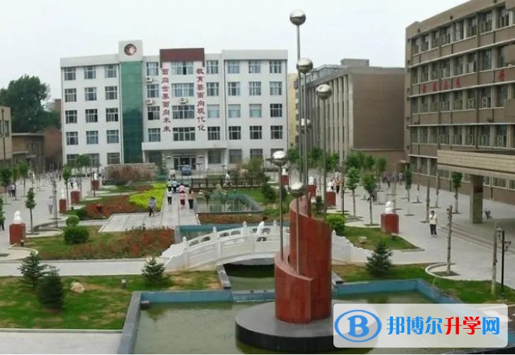 石家莊市第十五中學(xué)怎么樣、好不好