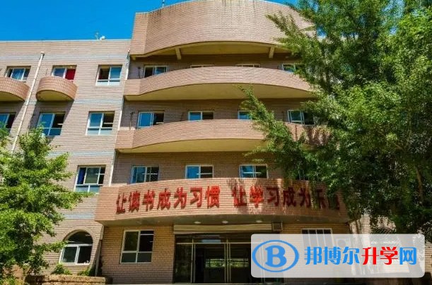 2024石家莊市第九中學招生計劃 招生人數是多少(附要求、條件、對象)