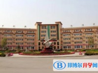 石家莊第二實(shí)驗(yàn)中學(xué)招生簡章2025年