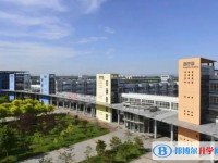 石家莊第二實(shí)驗(yàn)中學(xué)怎么樣、好不好