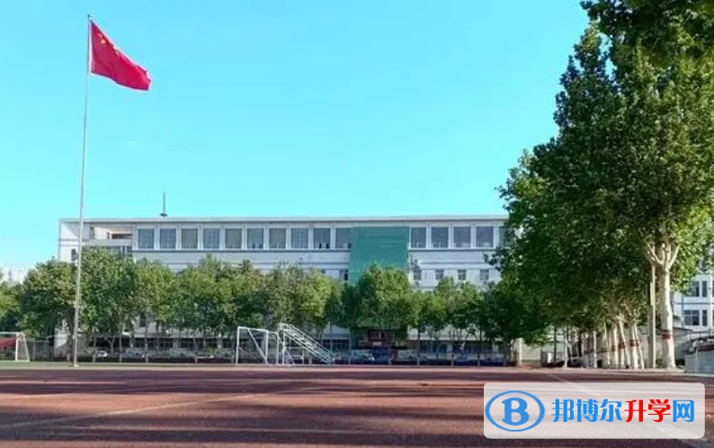 藁城區(qū)第九中學(xué)地址，乘車路線