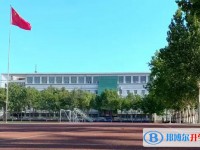 藁城區(qū)第九中學(xué)地址，乘車路線