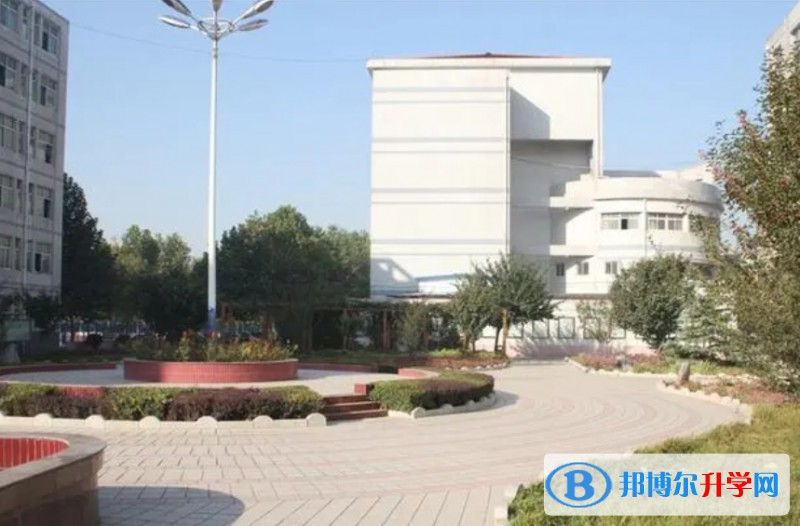 藁城區第九中學怎么樣、好不好