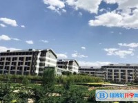 井陘縣第一中學(xué)怎么樣、好不好