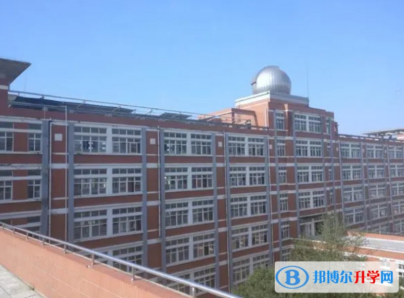 高邑縣第一中學怎么樣、好不好