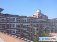 高邑縣第一中學(xué)怎么樣、好不好