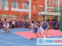 石家莊精英新華中學地址，乘車路線