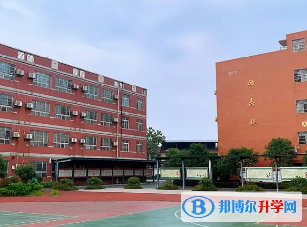 石家莊勵(lì)天高級中學(xué)怎么樣、好不好