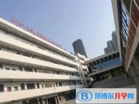 行唐龍州中學怎么樣、好不好