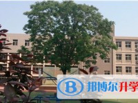 石家莊潤文高級中學地址，乘車路線