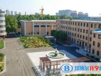 唐山市第十二高級中學怎么樣、好不好
