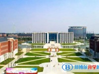 唐山市海港高級中學地址，乘車路線