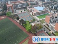 唐山市第五中學怎么樣、好不好