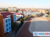 秦皇島市第六高級(jí)中學(xué)怎么樣、好不好