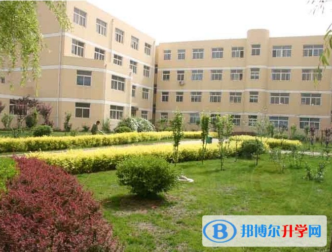燕山大學(xué)附屬中學(xué)招生簡章2024年