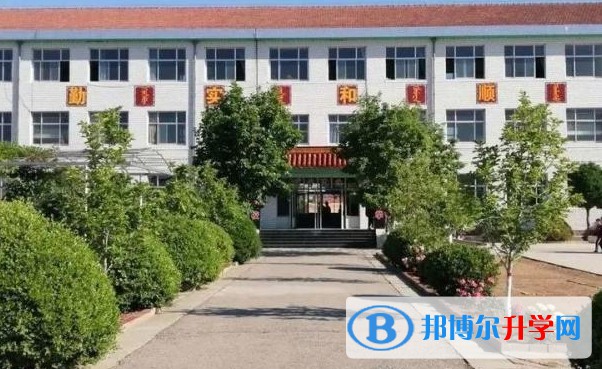 2024青龍滿族自治縣滿族中學(xué)招生計(jì)劃 招生人數(shù)是多少(附要求、條件、對(duì)象)
