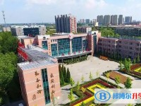 2025邯鄲市第七中學(xué)招生計(jì)劃 招生人數(shù)是多少(附要求、條件、對(duì)象)
