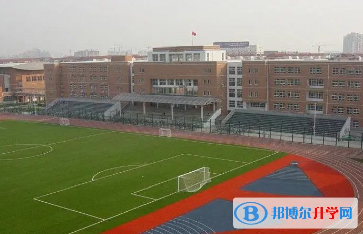 邯鄲市鋼苑中學地址，乘車路線