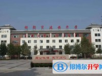 邯鄲市建安中學地址，乘車路線