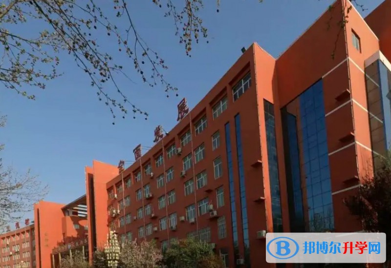 曲周縣第一中學地址，乘車路線