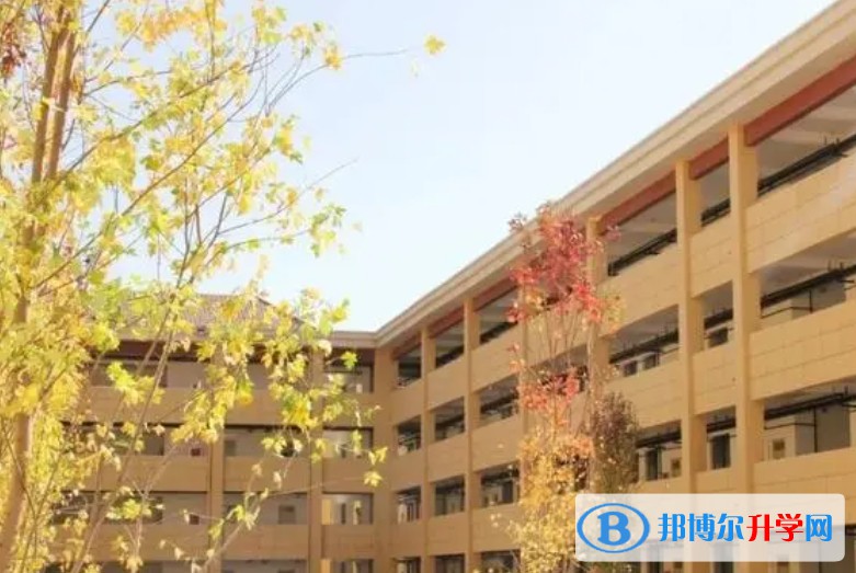 館陶縣佳合學校招生簡章2024年