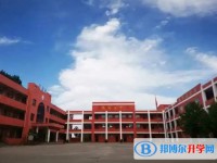 2025成安縣第三中學多少錢(學費明細)