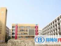 2025仁合高級中學招生計劃 招生人數是多少(附要求、條件、對象)