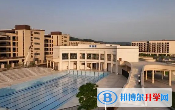 邯鄲市樹人高級中學怎么樣、好不好