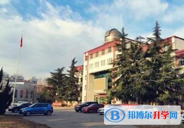 2024峰峰春華中學招生計劃 招生人數是多少(附要求、條件、對象)