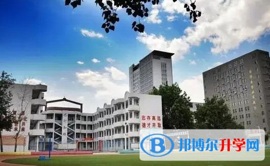 峰峰春華中學怎么樣、好不好