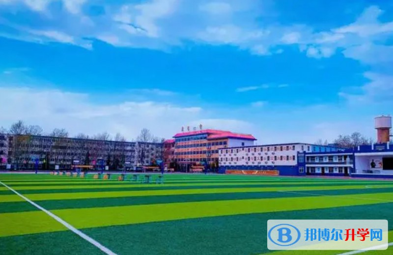 永年區第一中學怎么樣、好不好