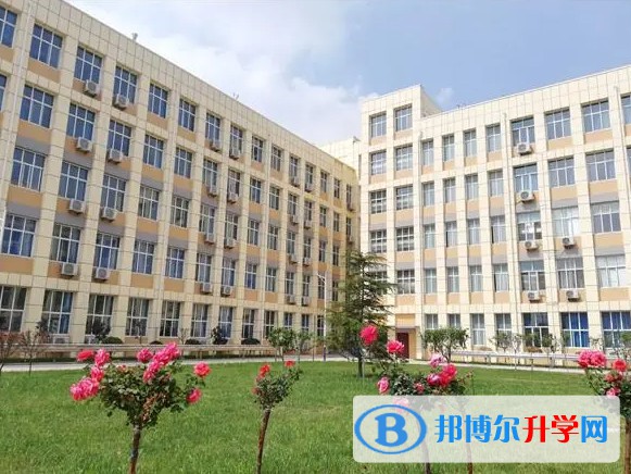 邯鄲經(jīng)開區(qū)卓越中學(xué)招生簡章2024年