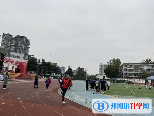2025邢臺市開元中學(xué)招生計劃 招生人數(shù)是多少(附要求、條件、對象)